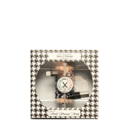USB cable Philo black-white